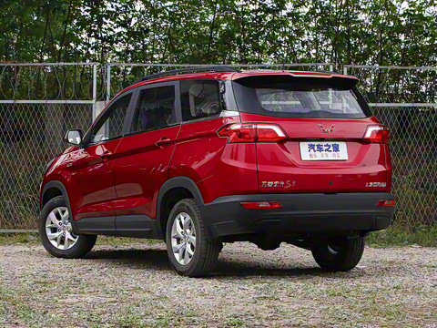 2019�� 1.5T �ֶ������� ��VI