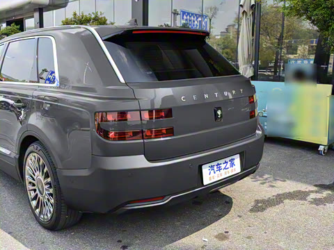 2024�� 3.5L PHEV ������