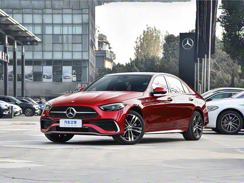 2025�� �Ŀ� C 350 eL