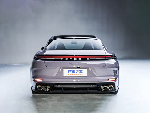 2026�� Panamera ������ 2.9T