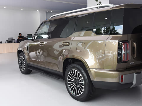 2026�� 1.5T PHEV Max 6��
