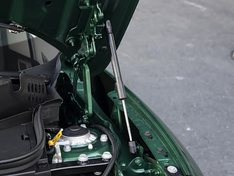 2026�� 463km COOPER SE ������