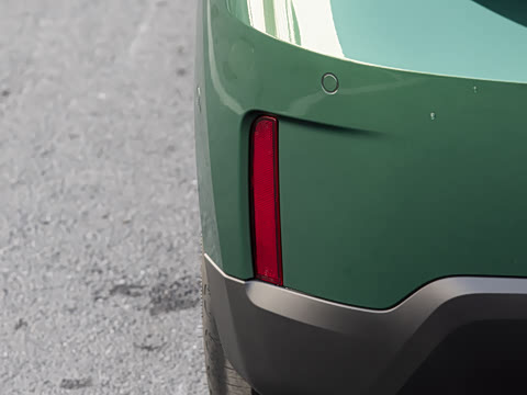 2026�� 463km COOPER SE ������