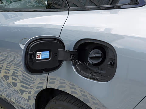 2026�� DM-i 320KM׿Խ��