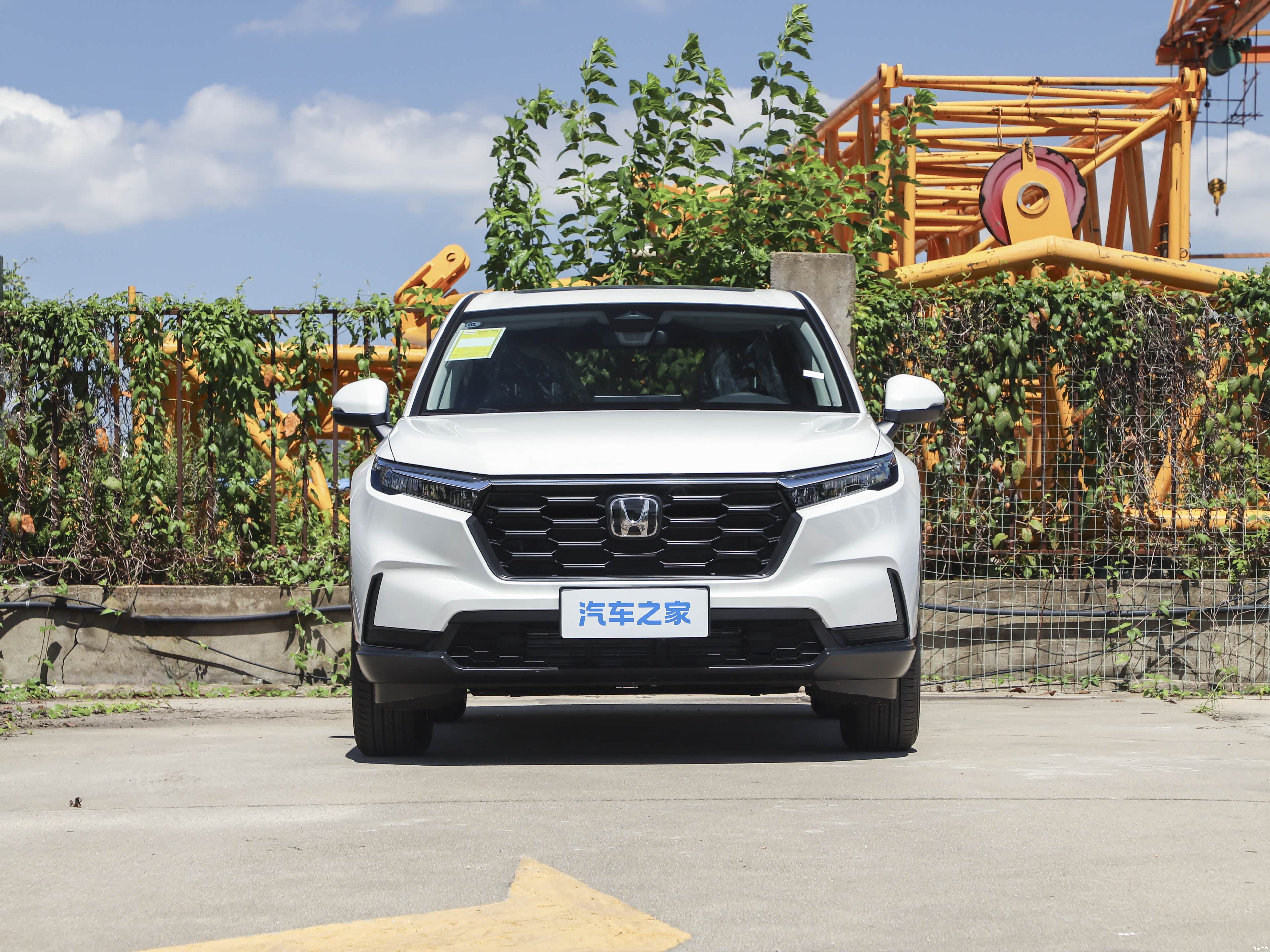 Honda CR-V, миниатюра 2