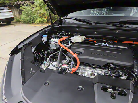 2026�� ȫ��30����ҫ�� 2.0L e:HEV �������