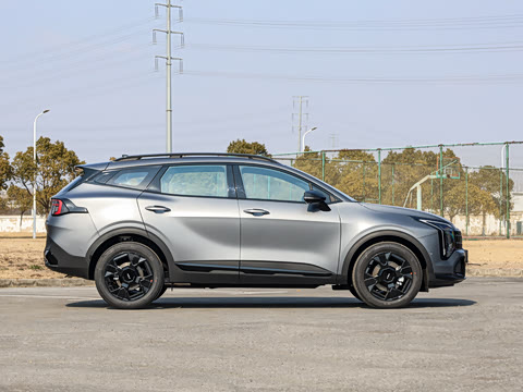 2026�� 2.0T X-line