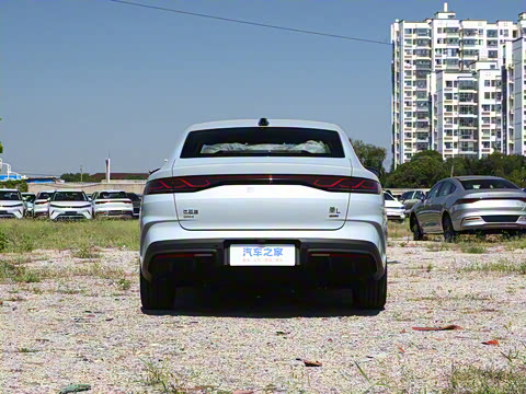 2026�� DM-i 128KM������