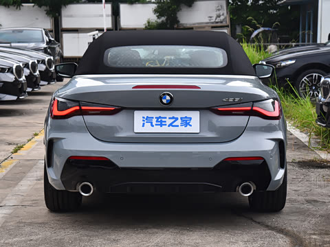 2026�� 425i ����M�˶���װ