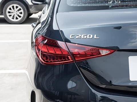 2026�� �Ŀ� C 260 L �˶��ر��
