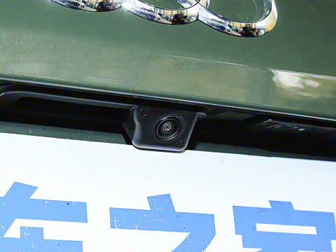 2025�� Sportback ��ذ� 40 TFSI ʱ�ж�����