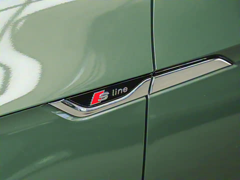 2025�� Sportback ��ذ� 40 TFSI ʱ�ж�����