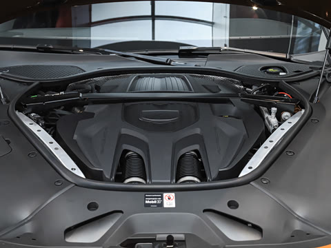 2026�� Panamera ������ 2.9T