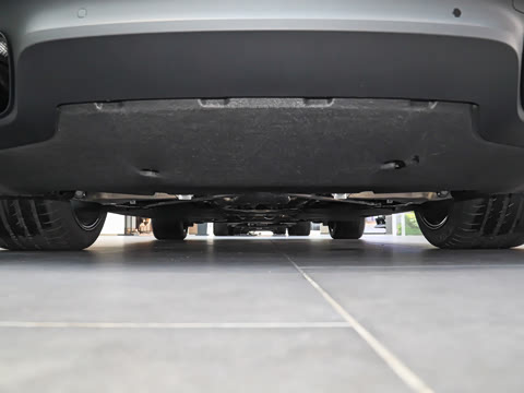 2026�� Panamera ������ 2.9T