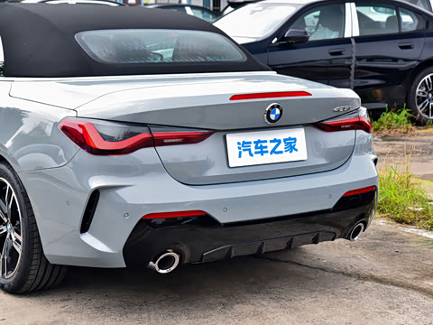 2026�� 425i ����M�˶���װ