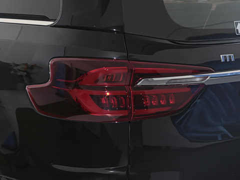 2025�� �Ŀ� MAX 2.0T �Զ������� ���� 7��