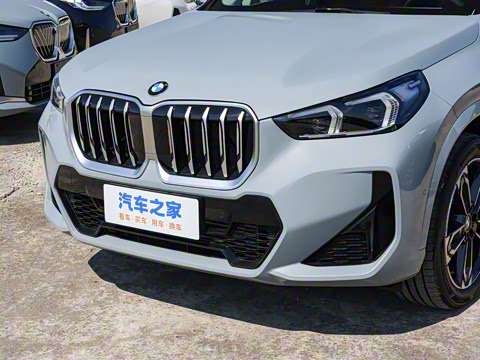 2025�� sDrive25Li M�˶���װ