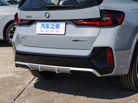 2025�� sDrive25Li M�˶���װ