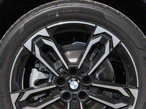 2025�� sDrive25Li M�˶���װ