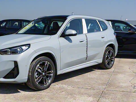 2025�� sDrive25Li M�˶���װ