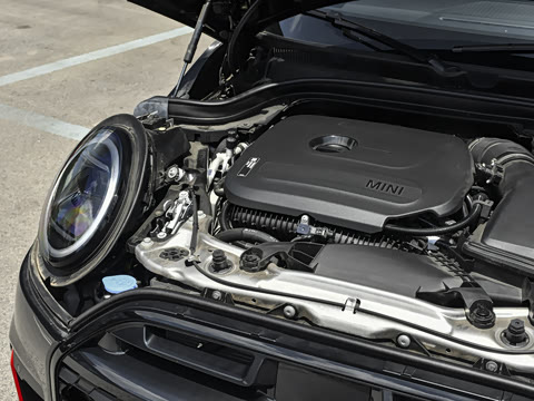 2026�� JOHN COOPER WORKS �ڱ��ر��