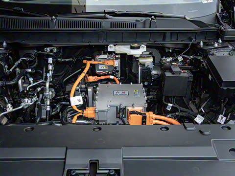 2025�� 610km PLUS