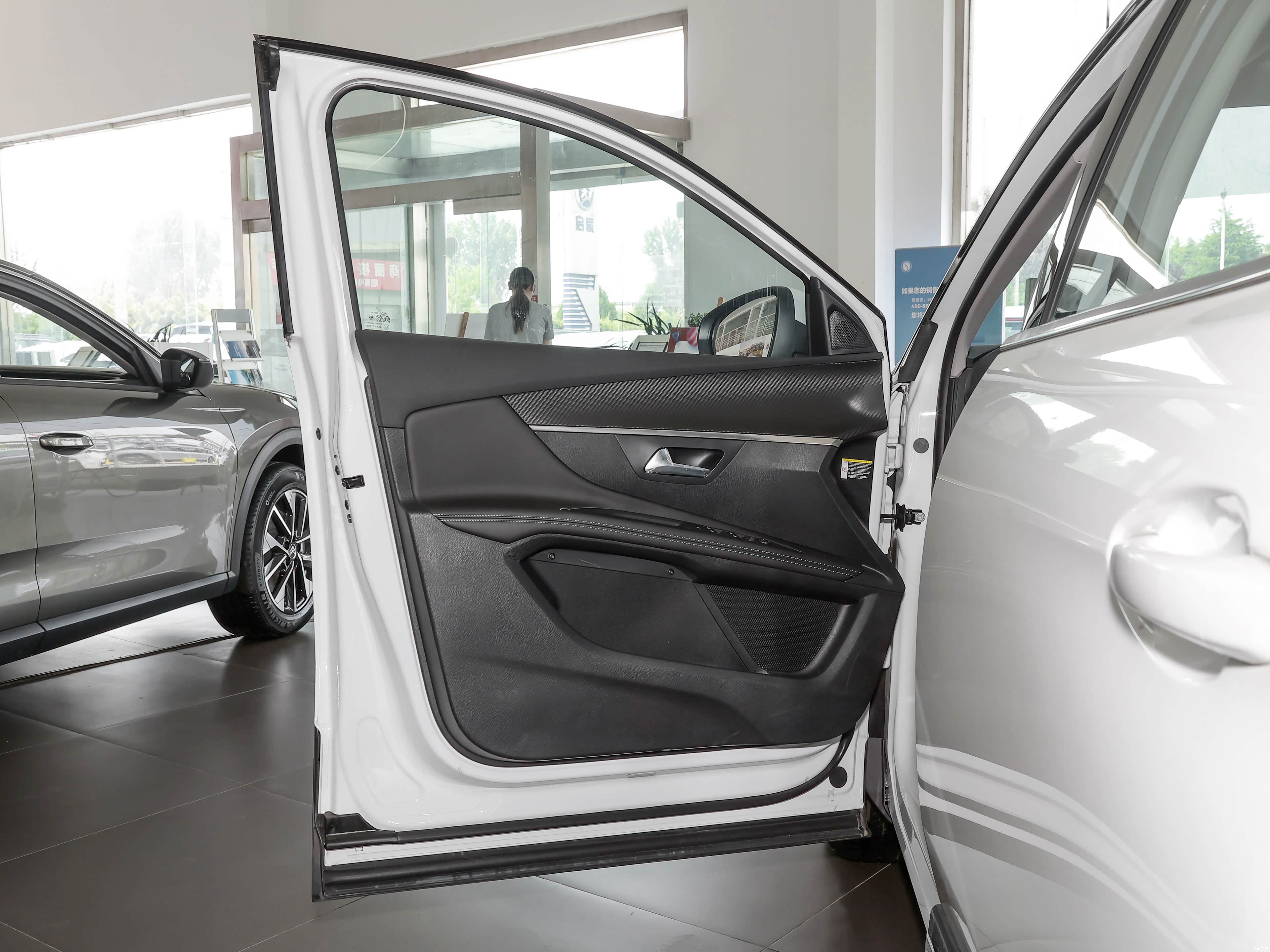 Peugeot 4008, миниатюра 20