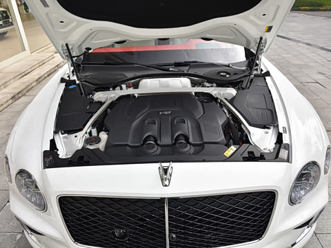 2026�� 4.0T V8 ��׼��