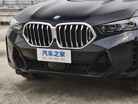 2026�� xDrive40i M�˶���װ