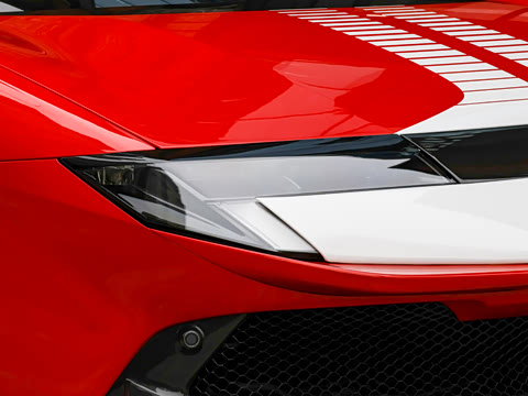 2026�� Testarossa