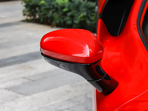 2026�� Testarossa