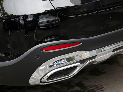 2026�� �Ŀ� GLC 300 L 4MATIC ������ 5��