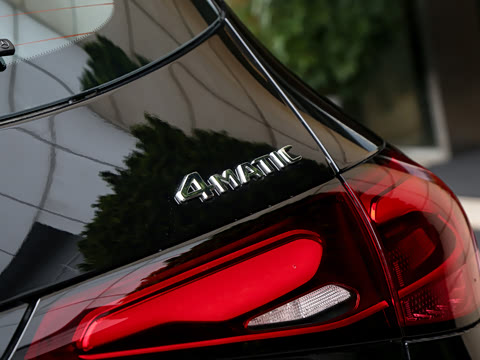 2026�� �Ŀ� GLC 300 L 4MATIC ������ 5��