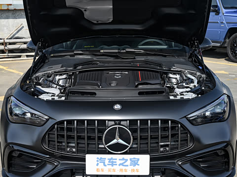 2026�� AMG CLE 53 4MATIC+ ������ܳ�