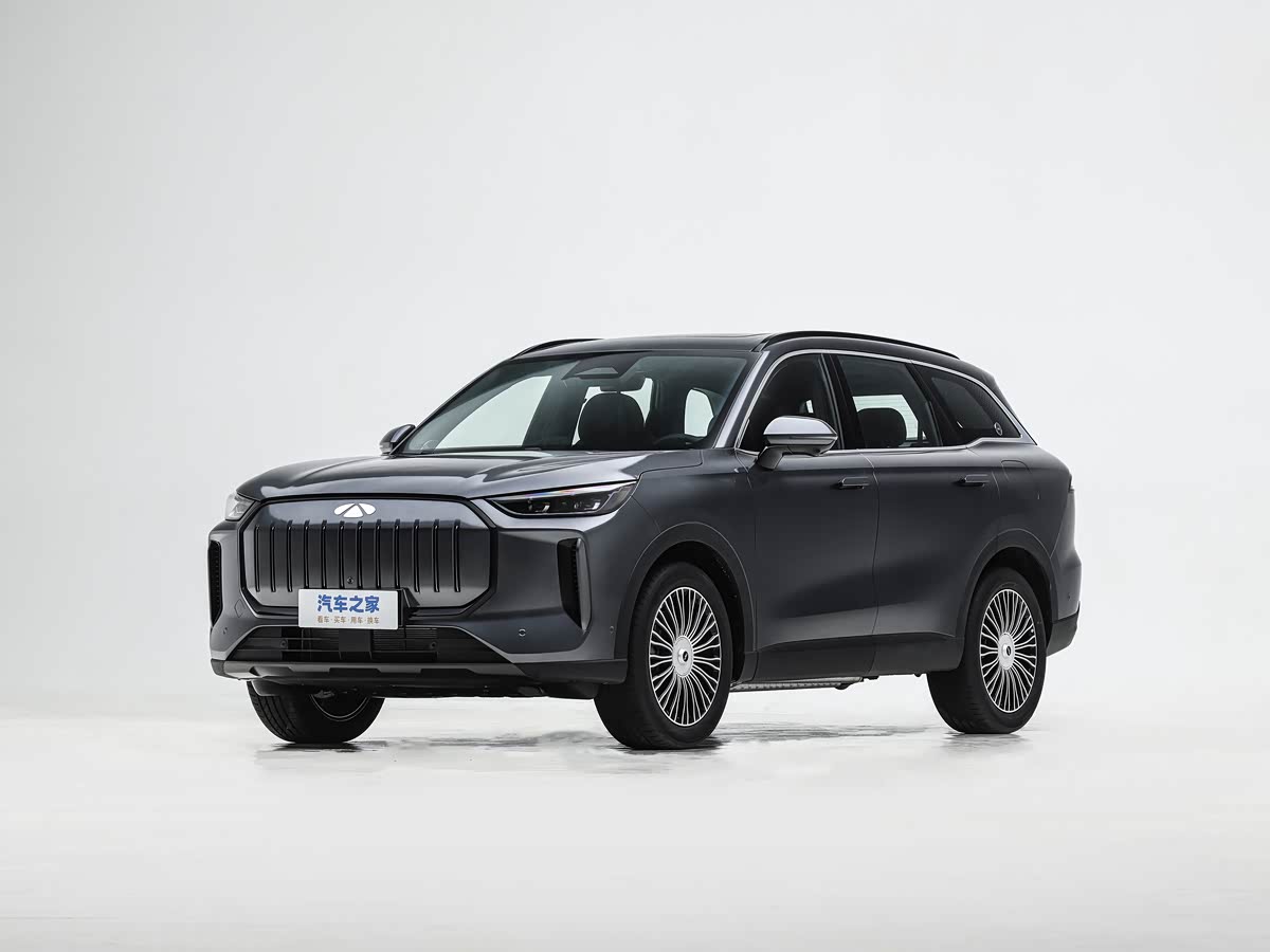 Chery T9