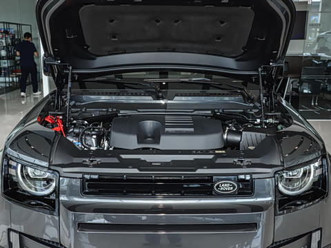 2026�� 130 3.0T X-Dynamic HSE