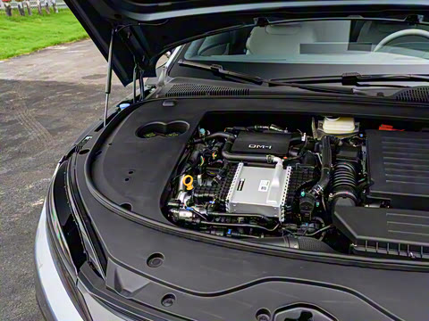 2025�� DM-i �Ǽݰ� 245KM�����״��콢��