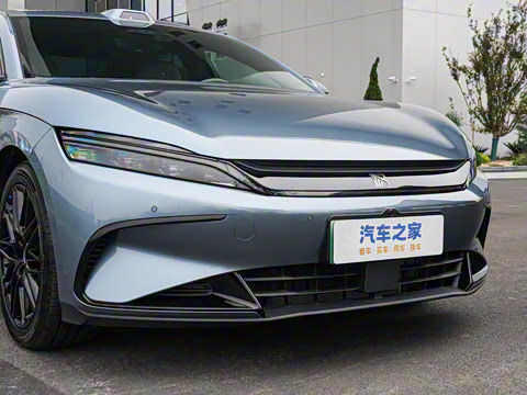 2025�� DM-i �Ǽݰ� 245KM�����״��콢��