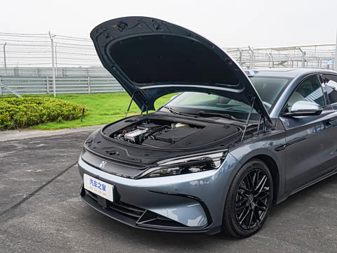 2025�� DM-i �Ǽݰ� 245KM�����״��콢��