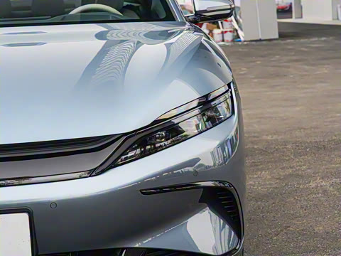 2025�� DM-i �Ǽݰ� 245KM�����״��콢��