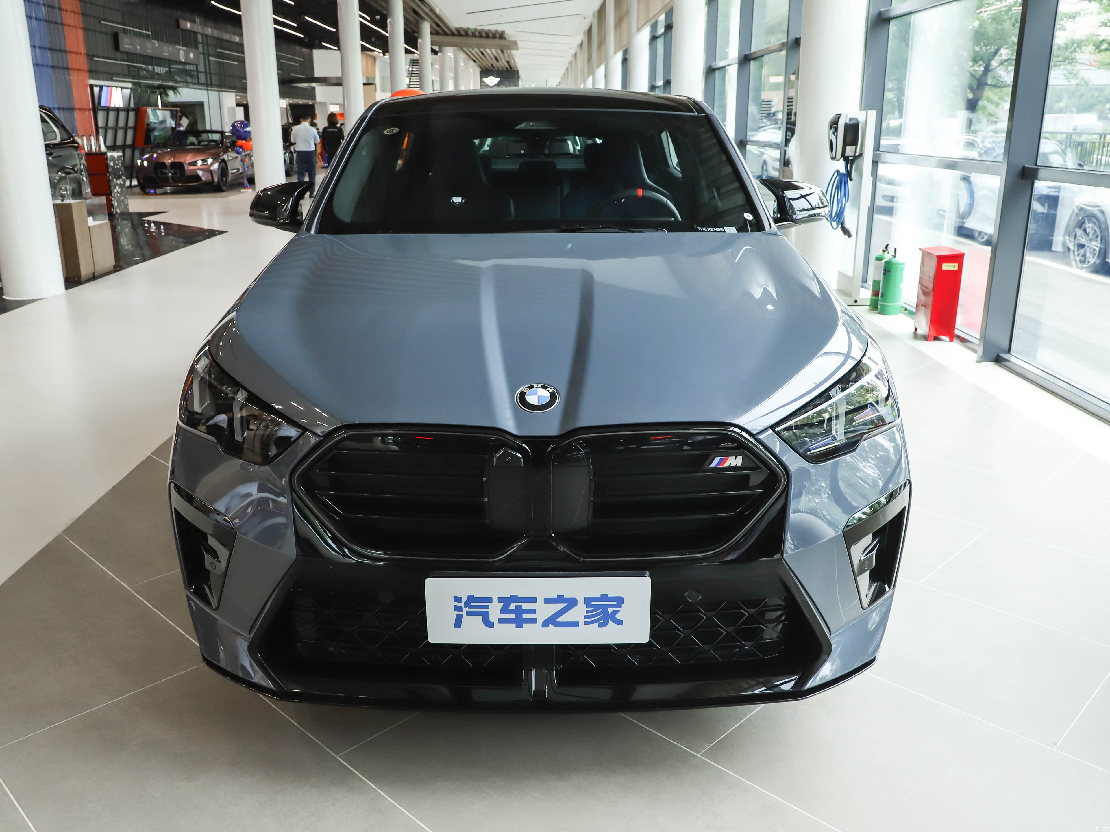 BMW X2, миниатюра 2