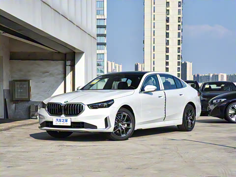 2026�� 530Li ������ ������װ