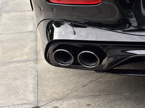 2026�� �Ŀ� AMG CLE 53 4MATIC+ ���ܳ�