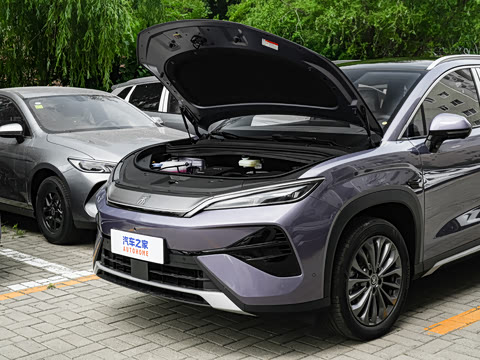 2026�� DM-i 205KM ��Խ��