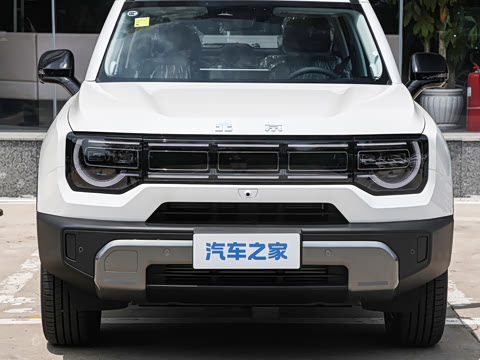2027�� ���м� 1.5T DCT�������װ�