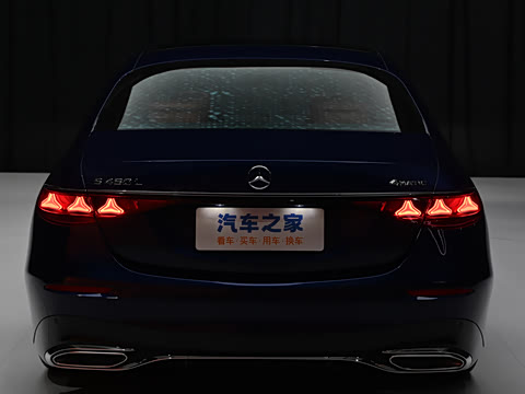 2027�� S 450 L 4MATIC