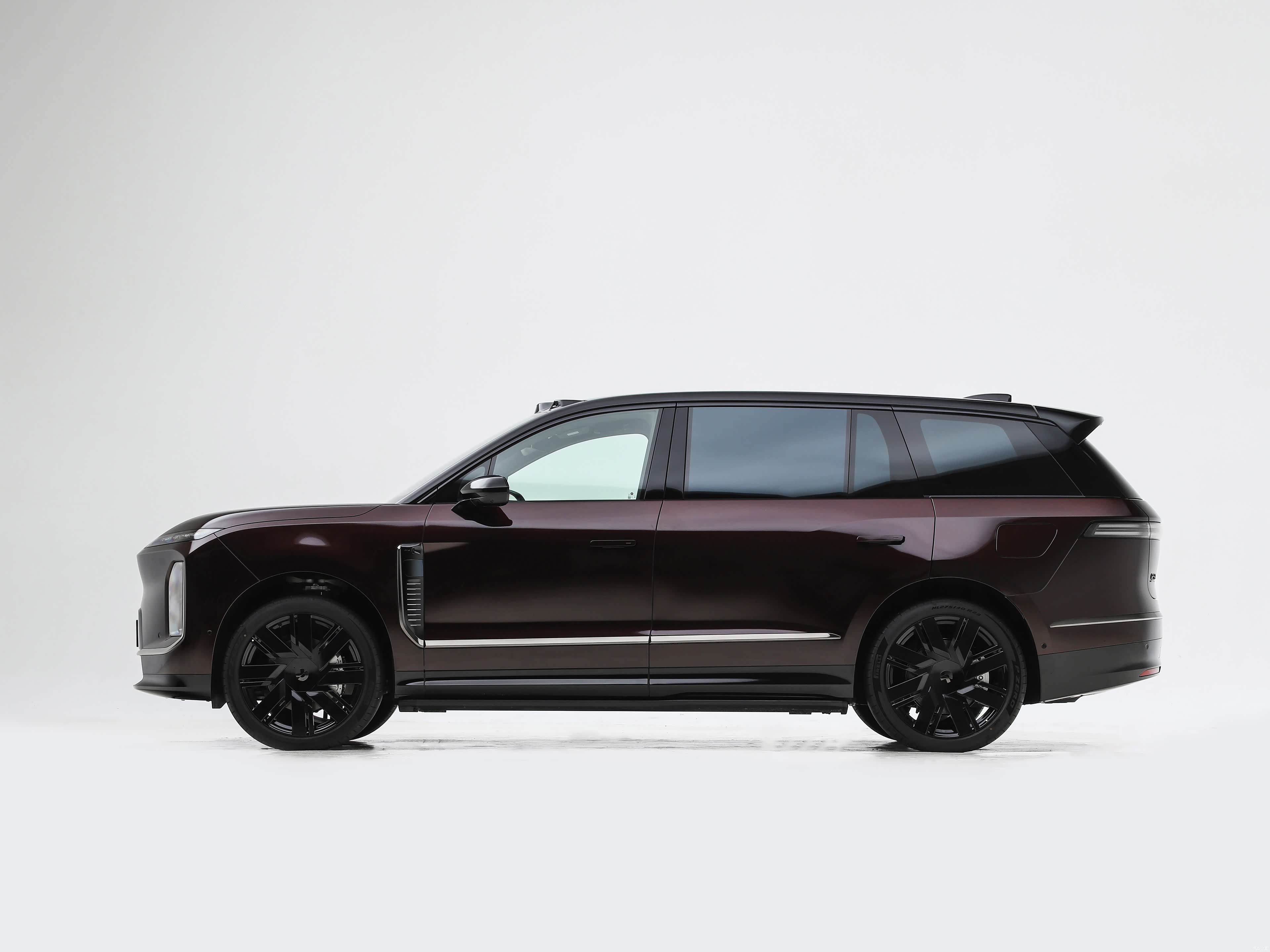 Nio ES9, миниатюра 4