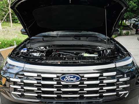 2027�� 2.3T EcoBoost ������Խ�� 5��