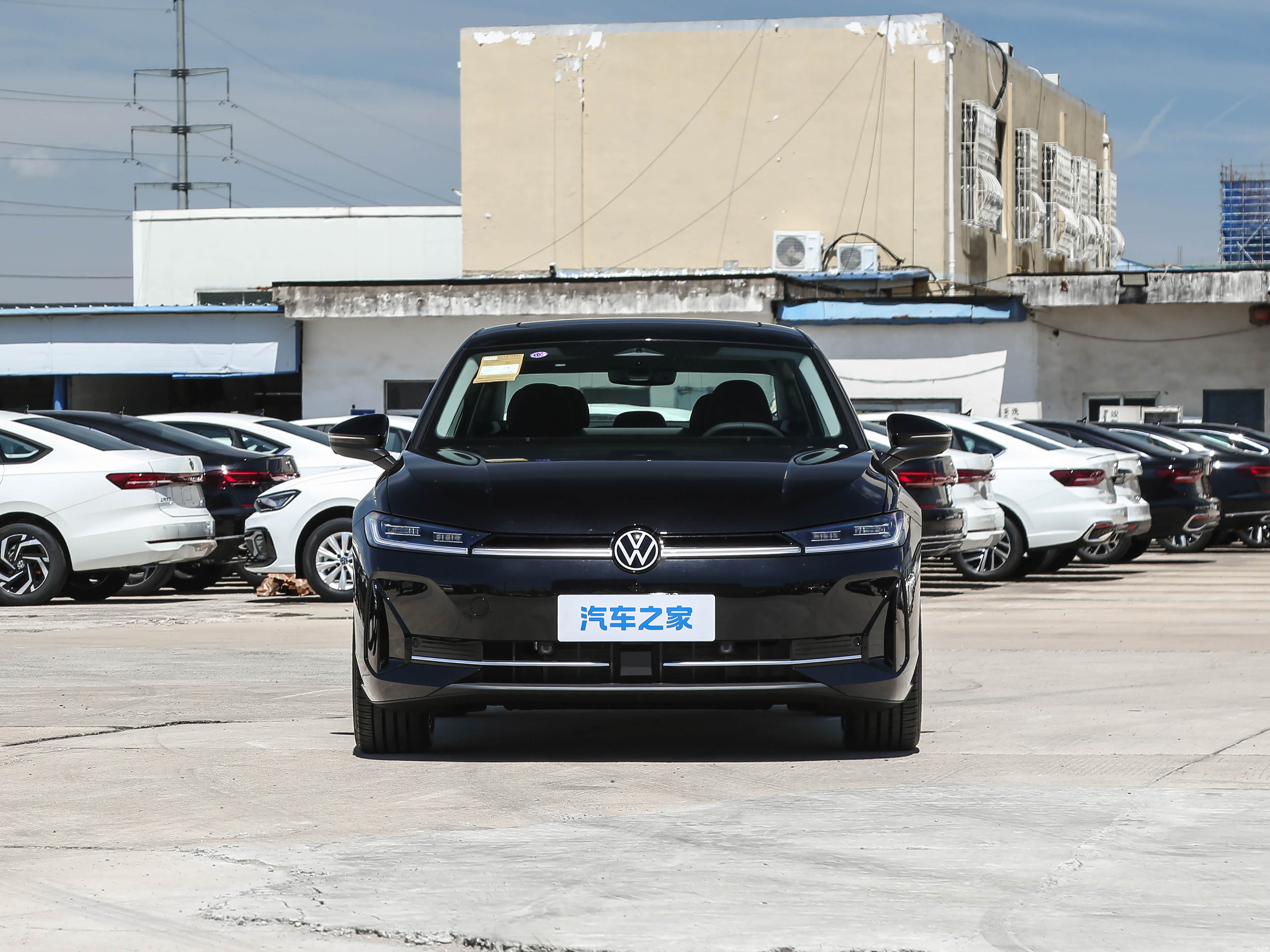 Volkswagen Passat, миниатюра 2
