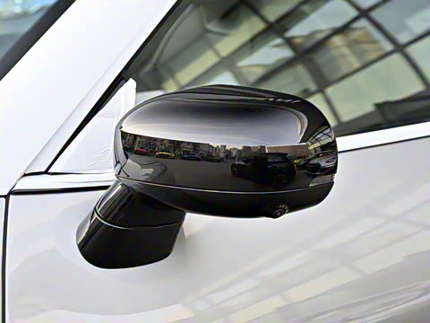 2026�� 463km COOPER SE ������